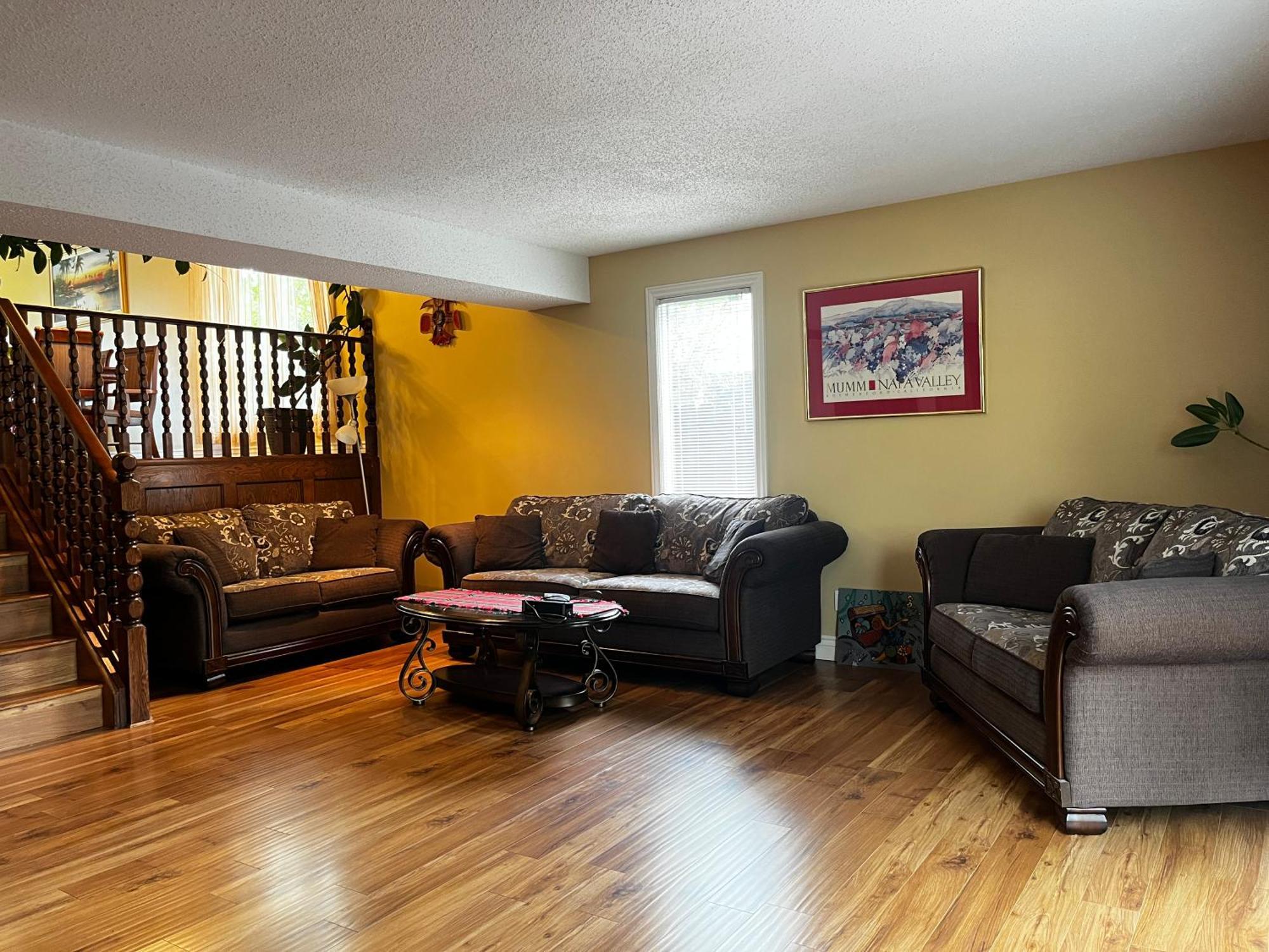 Beautiful Room Close Airport! YYC Dış mekan fotoğraf